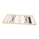 thumbnail image 1 of Juego de disco rápido de madera, juego de observación, juegos familiares, juegos de mesa, juegos de futbolín, juguete para niños, amigos, niñas y, 1 of 9