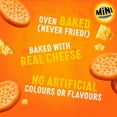 thumbnail image 3 of Jacob's Mini Cheddars Original Snacks Sharing Tub 260g, 3 of 5