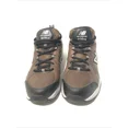 thumbnail image 3 of New Balance 608v4 Men’s Sz 8 -Chocolate Brown W/ Gray Athletic Shoe Sneaker-New!, 3 of 6