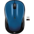 thumbnail image 1 of Logitech M325 Wireless Mouse, 1 of 3