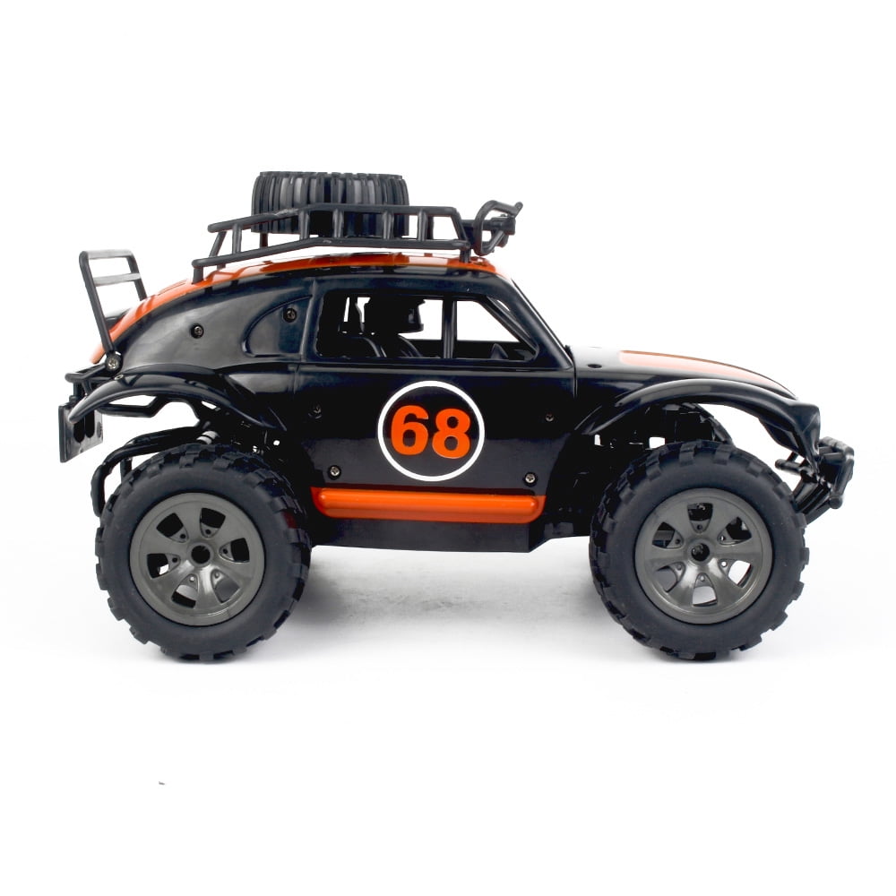 durable rc truck