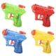 thumbnail image 1 of 4 pistolas de agua para fiestas de cumpleaños de niños y niñas, bolsas de regalo y recuerdos para fiestas en la piscina y la playa., 1 of 5