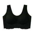Comfortable Bras for Women Minimizer Bra Skims Bra Sleep Bras for Women