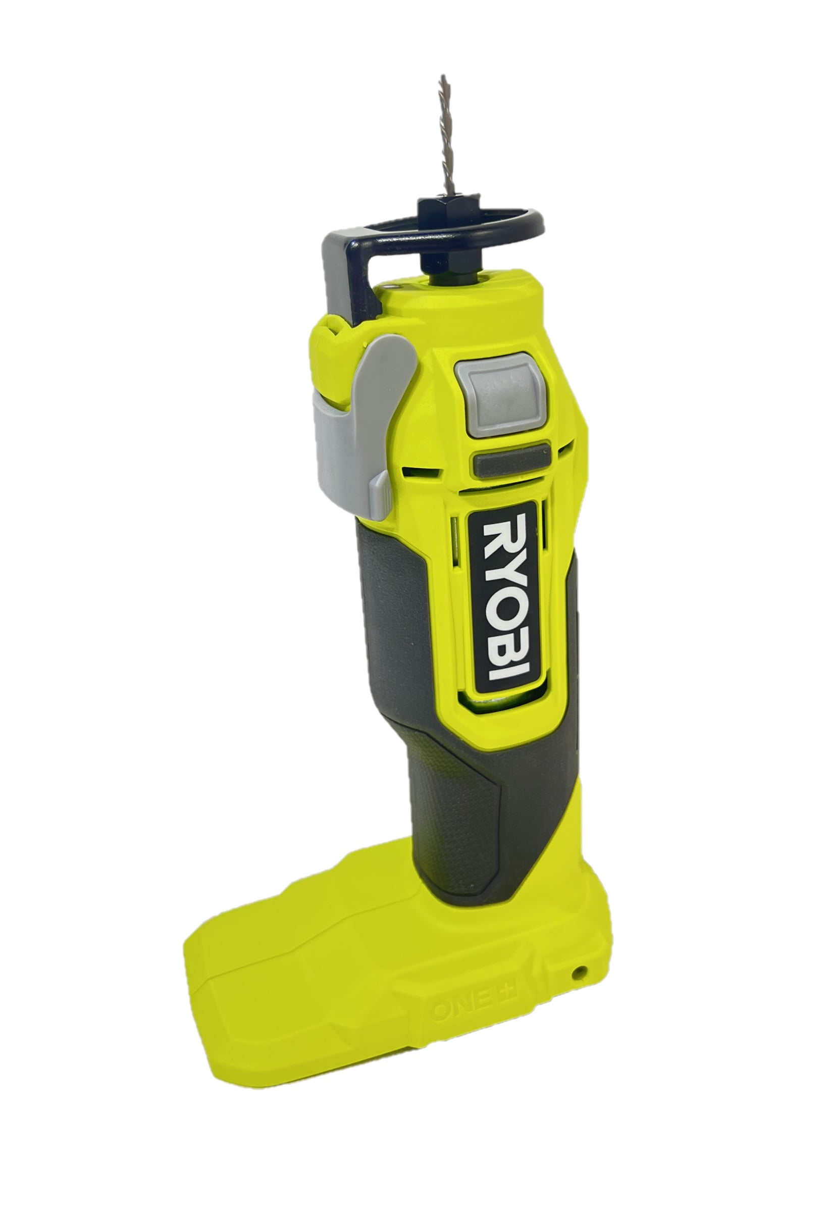RYOBI 18V PCL540 Cut-Out Tool Kit with Battery and Charger