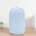 thumbnail image 3 of Lightweight Waterproof Down Jacket Storage Bag - Dustproof Drawstring Travel Organizer, 3 of 6