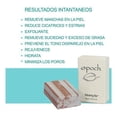 thumbnail image 2 of Pack 2 Barras Desmanchadoras Polish Bar Epoch 100 Grs Nu Skin Hidratación, 2 of 3