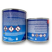 Tenax - StrongEdge 45 for Fabrication & Lamination
