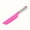 Rose Red, variant on 1pc, Silicone Spatulas, Extra Large Silicone Spatula, Non Stick Flexible Scrapers, Baking Mixing Tool, Cream Cake Spatula Salad Jam Mixing Knife, Baking Tools, Kitchen Stuff