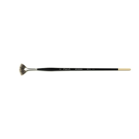 UPC: 3046450036739 | Raphael Kevrin+ Synthetic Natural Hair Blend Brush Badger Fan Size 06
