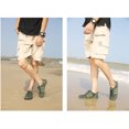 thumbnail image 3 of Zapatos Antideslizantes Transpirables Bsvklp para Surf Buceo Verde 37, 3 of 9