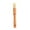 As shown, variant on GETAJGHSD Grill Basting Brushes Pastry Brush Brown 1Pack for BBQ Cooking