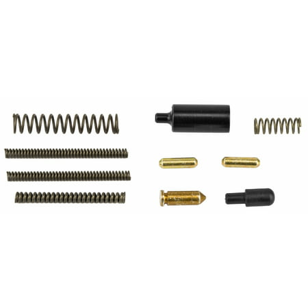 2a Bldr Series Ar15 Sprng/detent Kit (Best Ar 15 Collapsible Stock Kit)
