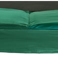 thumbnail image 2 of Upper Bounce Trampoline Super Spring Cover - Safety Pad, Fits 12 FT Round Trampoline Frame - Green, 2 of 6