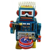 Collectible Tin Toy - Robot