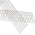 thumbnail image 5 of munirater 15 Degree Wire Coil 2-1/2” × .09” Ring Shank Stainless Steel Siding Nail 3600Pcs, 5 of 7