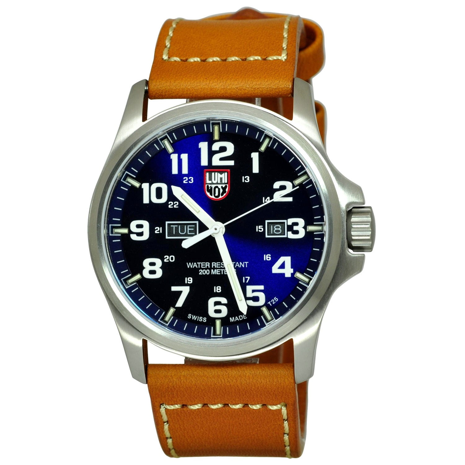 luminox 1924 m