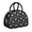 Black-172, variant on Space Dream Lunch Bag – Celestial Star Tote with Nebula Print, Insulated & BPA-Free for Women Who Love Cosmic Journeys