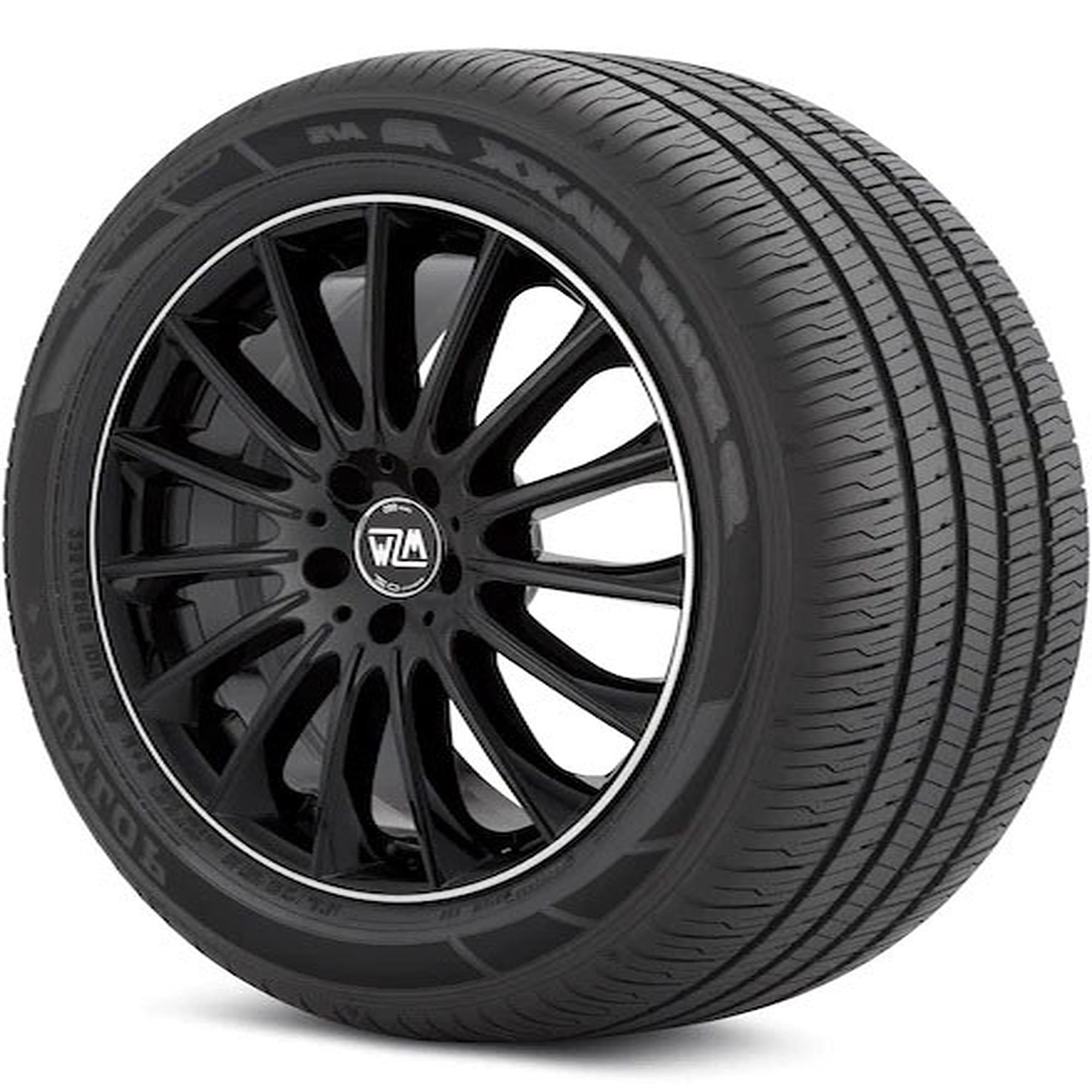 Dunlop SP Sport Maxx A2 A/S UHP All Season 235/55R19 101V Dunlop SP Sport Maxx A2 A/S UHP All Season 235/55R19 101V