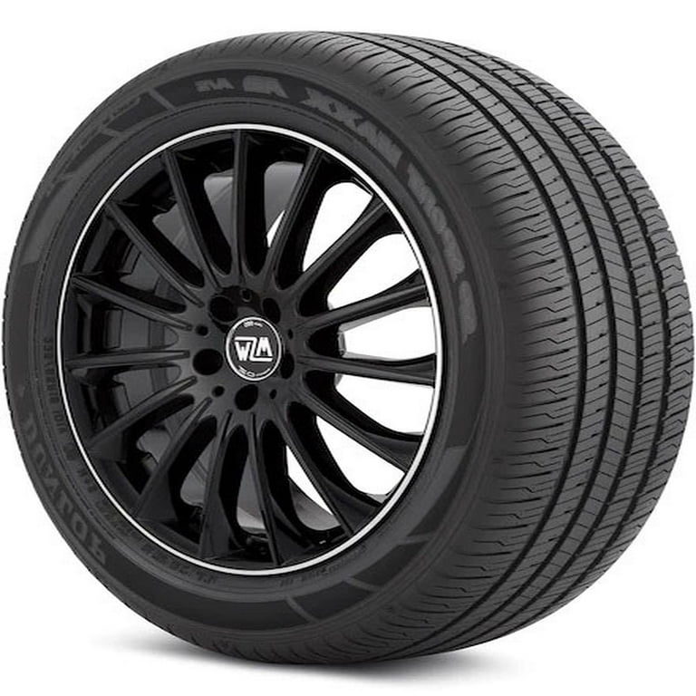 Dunlop SP Sport Maxx A2 A/S UHP All Season 235/55R19 101V