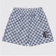 thumbnail image 1 of Pantalones cortos de deporte para hombre, Shorts masculinos de estilo informal, con malla transpirable, a la moda, para baloncesto, 1 of 5