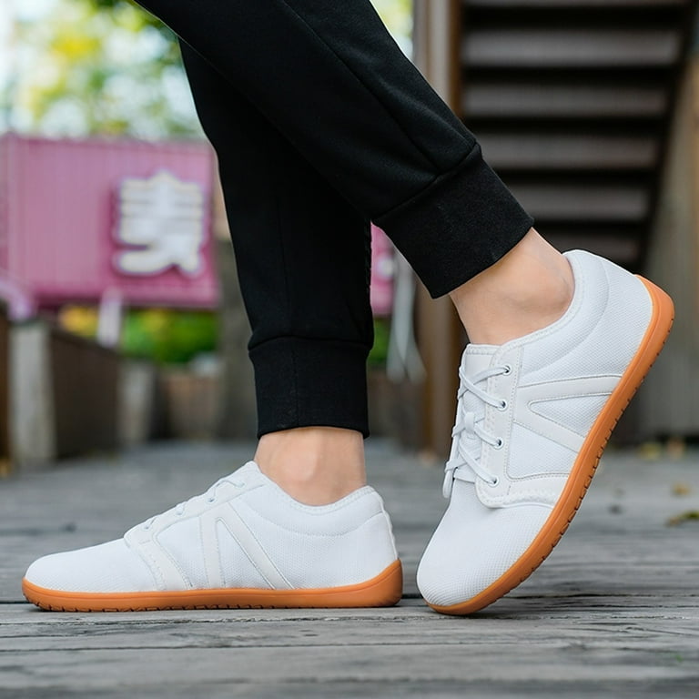 Wotryit Mens Shoes Comfortable Soft Sole Inner and Outdoor Sports and Casual Shoes for Men and Women Running Shoes for Men Shoes for