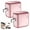 Pink2pcs, variant on Smart Charger, 2026 Fast 140W Charger with AI Smart Auto Power-Off, Auto Disconnect Charging Cable Protector for Overnight Charging, for USB C Cable Phone Laptop (1pc)