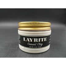 Layrite Cement Clay