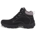 thumbnail image 3 of Bota para Mujer Casual Senderismo Rokino 3453 Estilo Trekking, 3 of 5