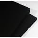 thumbnail image 5 of 50 piezas de papel kraft negro A4, cartón en blanco, 250 g/m², 5 of 7