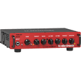 thumbnail image 3 of Cabezal Amplificador Tc Electronic Bq500 para Bajo 500 W, 3 of 5
