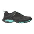 thumbnail image 4 of Mountain Warehouse Womens Collie Waterproof Running Sneakers, 4 of 5