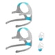 thumbnail image 1 of 2 Packs Replacement Headgear Compatible with F20, with Magnetic Clips, Adjustable Replacement Headg), 1 of 5