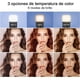 thumbnail image 4 of Jesir Trípode Bluetooth Selfie Stick con Luz De Relleno, Soporte De Trípode Ligero De Viaje Extensible para Selfie, Transmisión En Vivo, Videoconferencia, Compatible con Todos Los Teléfonos（Negro）, 4 of 11