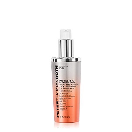 Best Peter Thomas Roth Potent-C Power Serum 1 oz deal