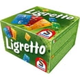 thumbnail image 1 of Schmidt Ligretto Green - Card Game for children 8 +, 1 of 4