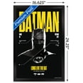 thumbnail image 3 of DC Comics Batman: 85th Anniversary - Long Live The Bat (Batman) Wall Poster, 14.725" x 22.375" Framed, 3 of 5