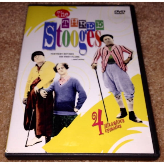 Three Stooges