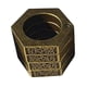 thumbnail image 1 of Anillo mágico Retro hexagonal, anillo personalizado de 4 dedos, emergencia multifuncional para escalada al aire libre, 1 of 2