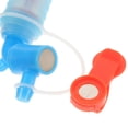 thumbnail image 3 of MLINS Outdoor Hydration Pack 1 Set Removable Bladder Valve Replacement for Cycling Running Camping Hiking, 3 of 8