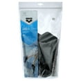 thumbnail image 5 of Arena POWERFIN Swim Fins in Black-Silver, Size 4, 5 of 7