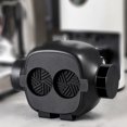 thumbnail image 2 of Espresso Knock Box, Coffee Ground Knock Box, Shock-Absorbent Durable Barista Style Knock Container C, 2 of 5