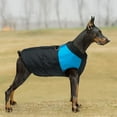 thumbnail image 6 of Dog Clothes for Big Dogs Waterproof Medium Large Coat Winter Warm Jacket 2XL-14XL, 6 of 6