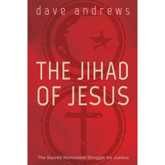 The Jihad of Jesus (Hardcover)