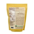thumbnail image 3 of Bob's Red Mill Organic Golden Corn Flour Masa Harina 24 oz Pack of 3, 3 of 9