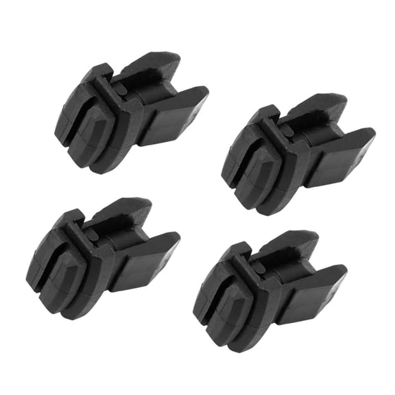 Of Fridge Vent Fasteners Clips For Keeping Refrigerator Covers Firmly In Place
