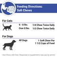 thumbnail image 6 of Protegrity EZ Soft Chews (120 count), 6 of 6