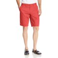 thumbnail image 1 of Columbia Mens Cotton Casual Chino Shorts, Red, 38, 1 of 3