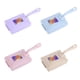 thumbnail image 1 of 4PC Carpet Crumbs Table Brush Manual Crumb Cleaner Handheld Double Roller Sweepers for Home Bedroom, 1 of 5