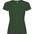 thumbnail image 1 of Roly Womens Jamaica Short-Sleeved T-Shirt, 1 of 4