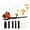 52CC 2 Cycle 550CFM 1.7HP 200MPH(Orange_2), variant on YNCE Gas Powered Backpack Leaf Blower, Commercial Heavy Duty 52CC 2 Cycle Engine, 200 MPH 550 CFM for Professional Yard Care, Large Properties & Lawn Maintenance (Orange_1)